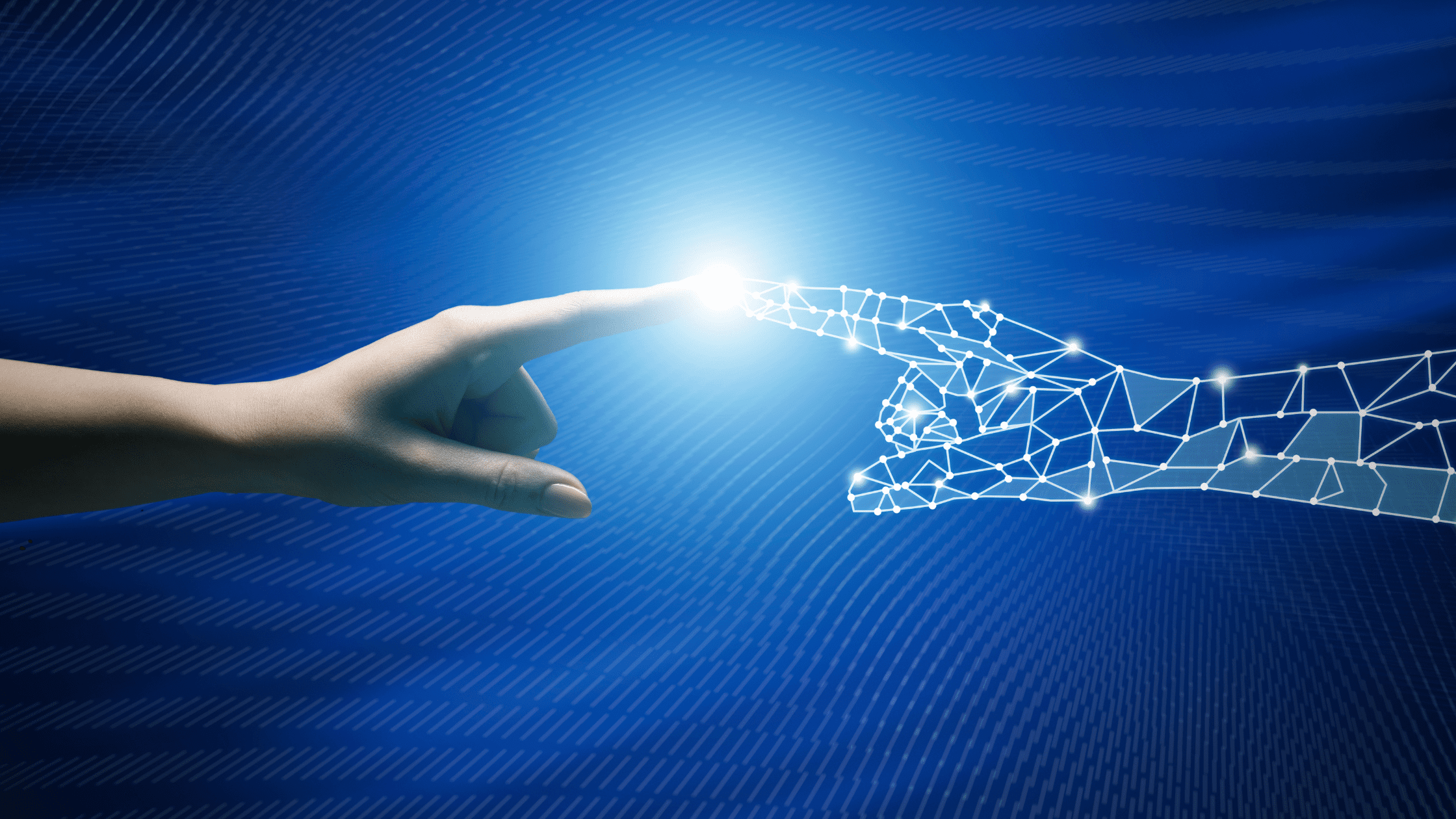 How artificial intelligence can help enhance your business