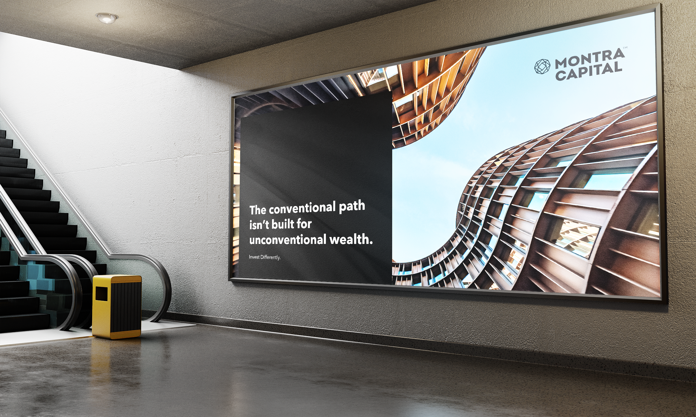 AQU-02-underground_billboard Montra Capital Billboard