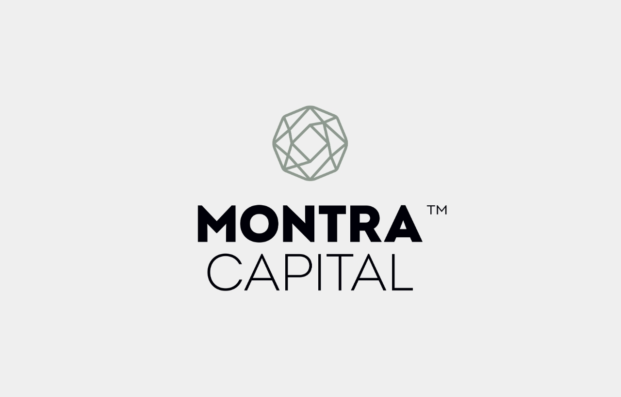 Montra Capital Logo Feature Montra Capital logo