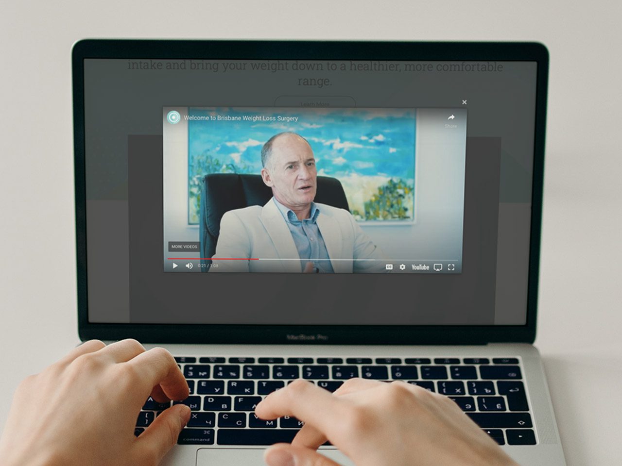 Video Marketing for Medical